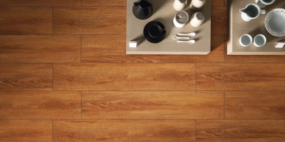 Maple Wood Brown