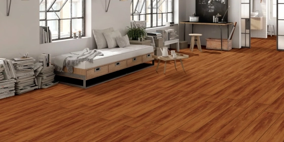 Natural Wood Brown