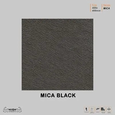 Mica Black