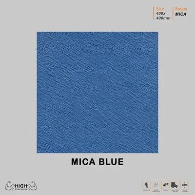 Mica Blue