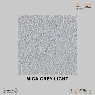 Mica Grey Light