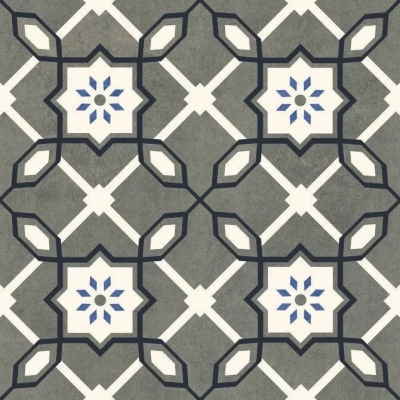 Rangoli Grey