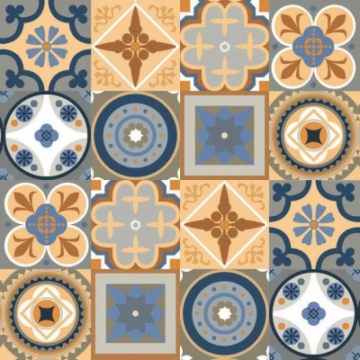 Rangoli Zurich