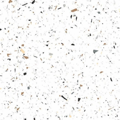 White Sparcle