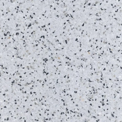 Terrazzo Resign