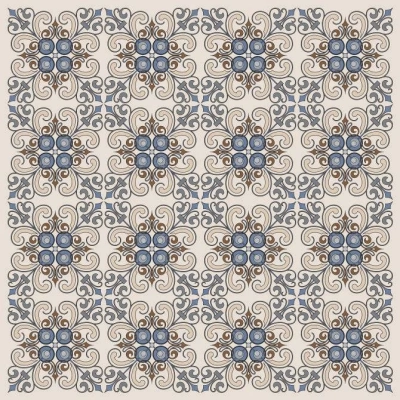 Rangoli Montana