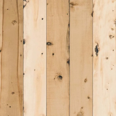 Natural Wood