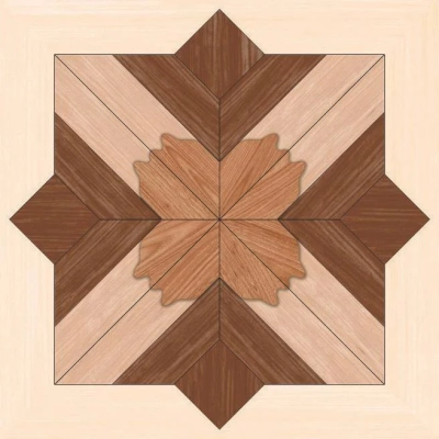 Square Wood