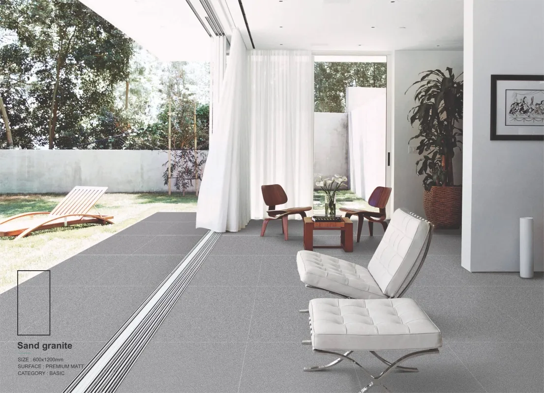 Sand Granite