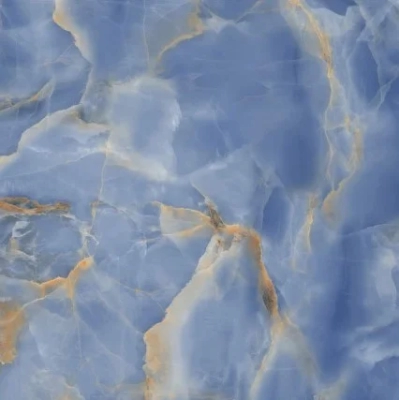 Blue Onyx