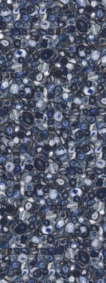 Blue Agate
