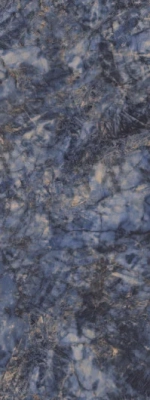 Blue Agatha