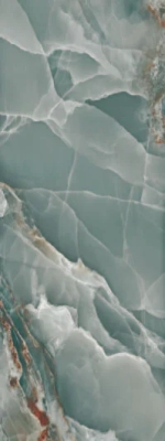 Onyx Green