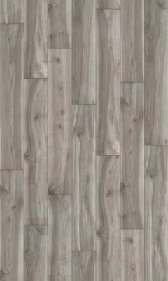 Mohawk Gris