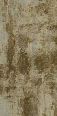 Metal Oxide Green