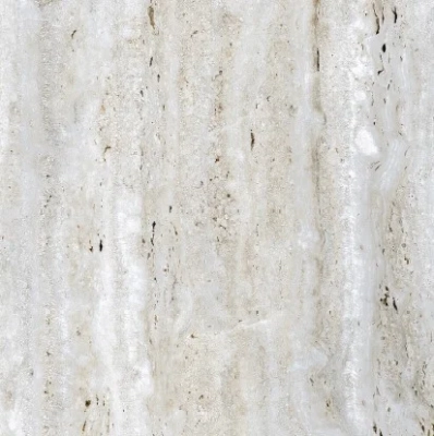 Travertine Silver