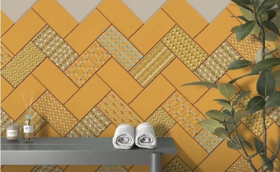 Ethnic Mango Decor