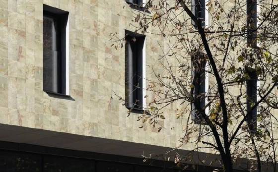 Quartzite
