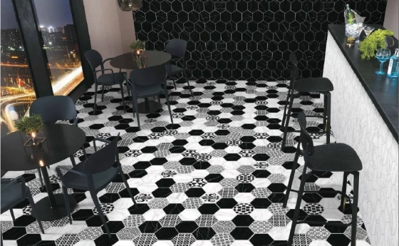Hexod Decor