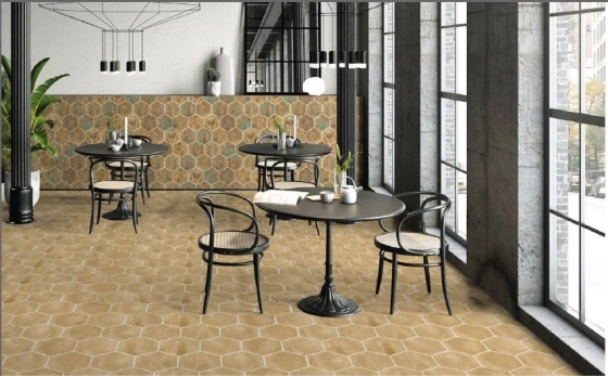 Decor And Base