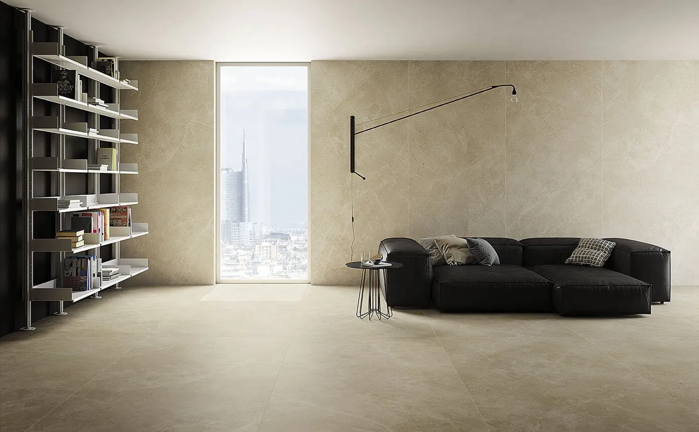 Porcelain Tiles