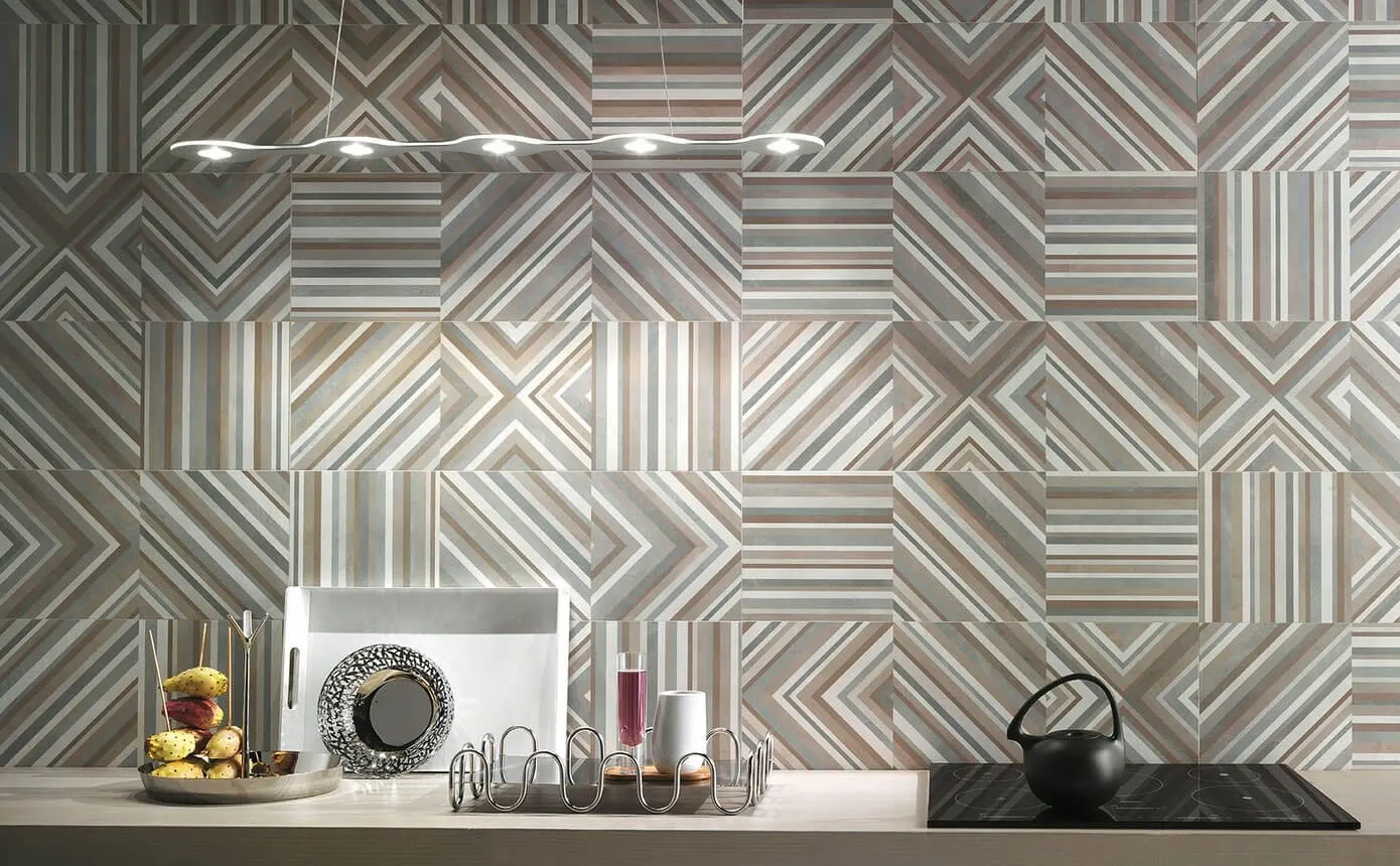 Ceramic Wall Tiles